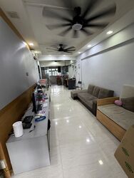 Blk 166 Woodlands Street 13 (Woodlands), HDB 3 Rooms #584388781